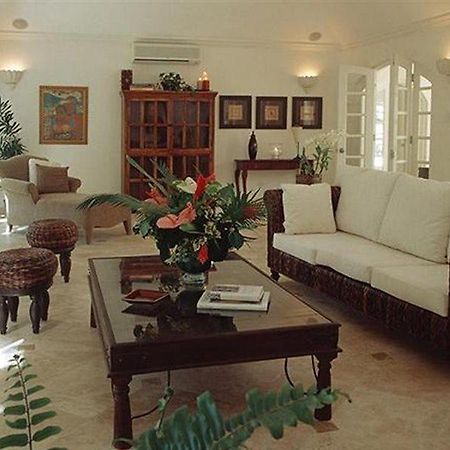Green Monkey Villa Porters المظهر الخارجي الصورة