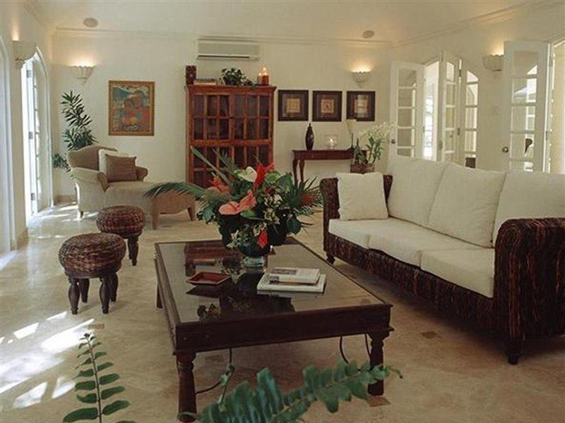 Green Monkey Villa Porters المظهر الخارجي الصورة