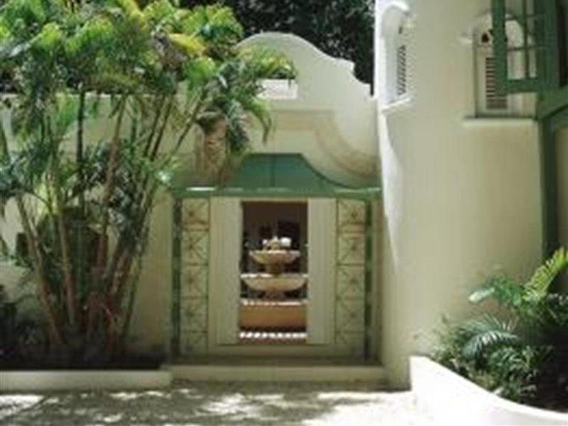 Green Monkey Villa Porters المظهر الخارجي الصورة
