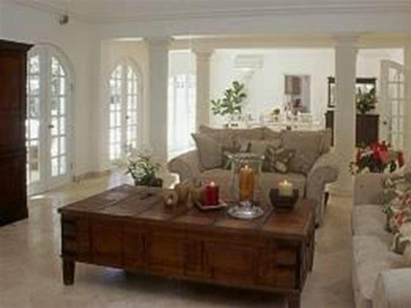 Green Monkey Villa Porters المظهر الخارجي الصورة