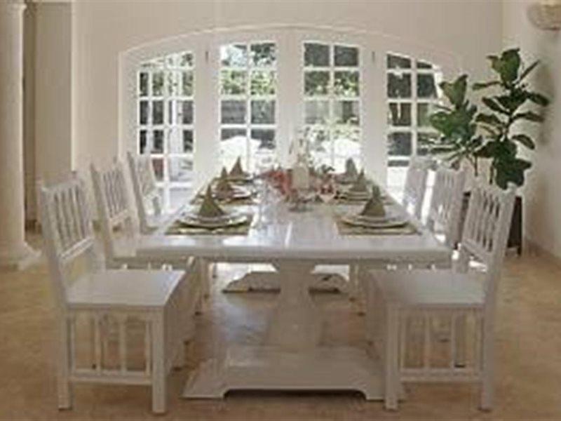 Green Monkey Villa Porters المظهر الخارجي الصورة