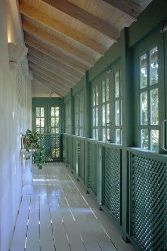Green Monkey Villa Porters المظهر الخارجي الصورة
