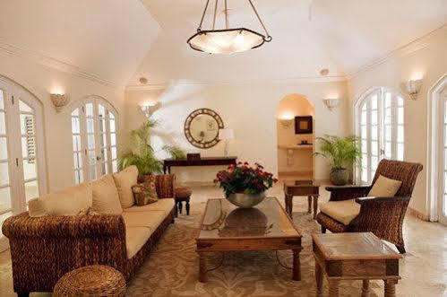 Green Monkey Villa Porters المظهر الخارجي الصورة